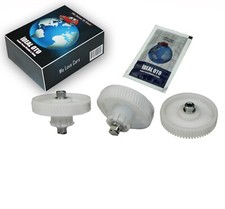 Sunroof Motor Gear & Grease