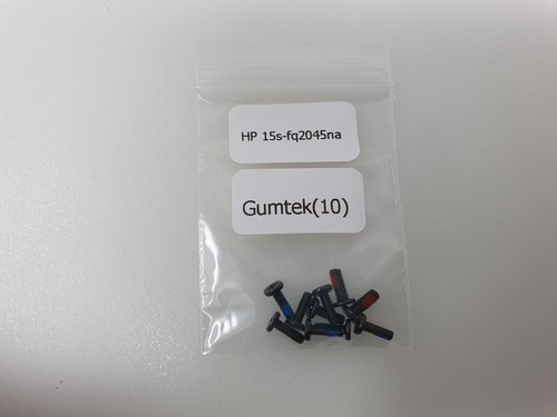 Laptop screws for - for, hp