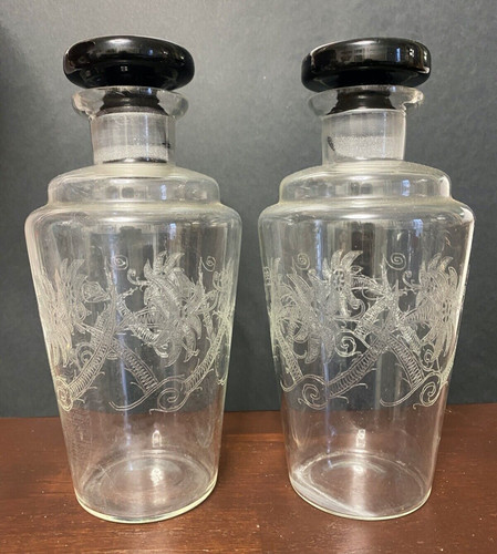 Antique french pair - antique, art