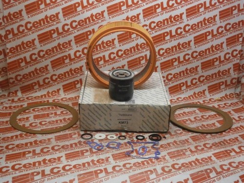 Hydrovane km73 - hydrovane, (new