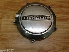 Honda Silverwing 1983 GL650