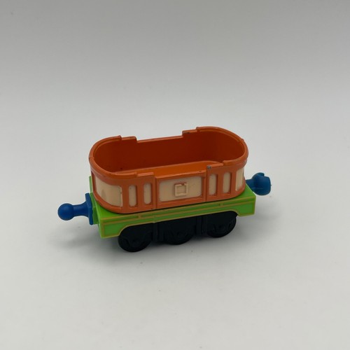 Chuggington safari trailer toy - chuggington,
