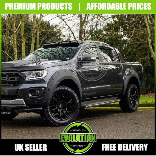 For ford ranger - ford,