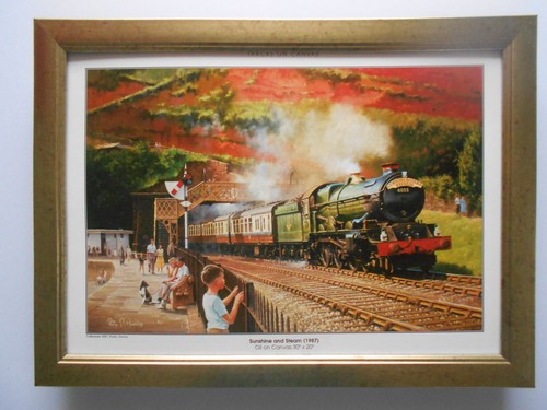 Philip hawkins steam - hawkins,