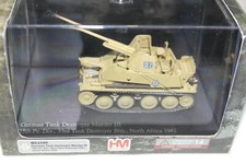 HOBBY MASTER 1:72 GERMAN