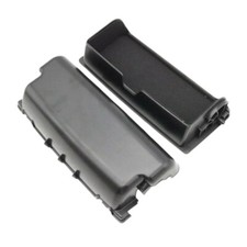 Glasses Case Overhead