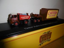 Corgi trackside foden - trackside, 1/76