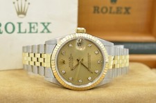 Rolex Datejust 31 31mm 68273