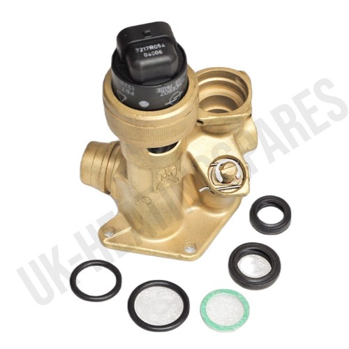 Vaillant ecotec plus 824 - 824, 831