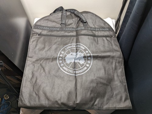 Genuine canada goose dust - canada,
