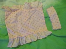 vintage bedding for 1980s