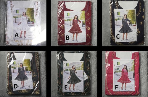 Ladies dress kurtis - kurtis, indian