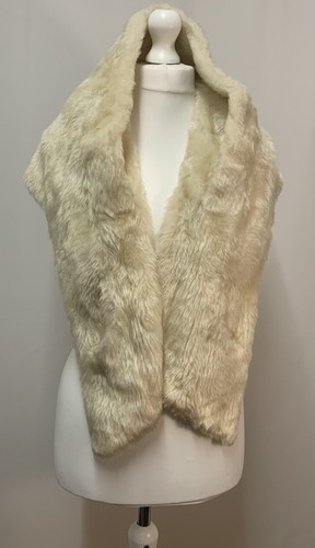 Barmink vintage stole dunbar - vintage,