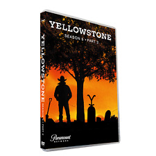 Yellowstone Season 5 Part 2