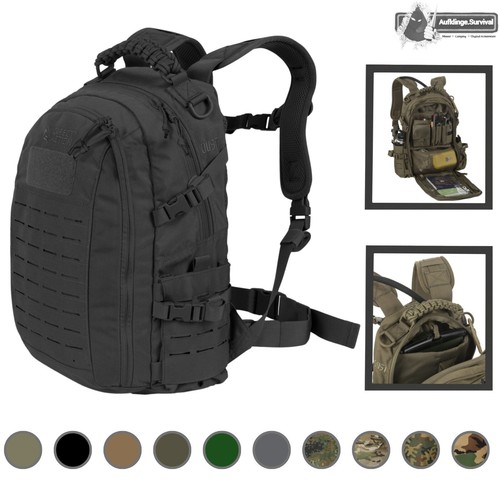 Direct action dust mkii - action,