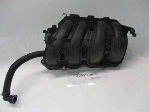 7544355 intake manifold - 7544355-80,