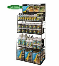 BNIB Woodland Scenics Water System Choose From Water Tints Undercoats Etc N OO O