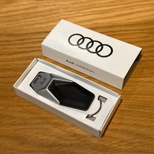 Genuine Audi A3 Leather