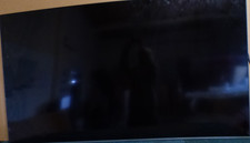 *DAMAGED SCREEN* Samsung QE75Q65BAUXXU 75" QLED 4K Quantum HDR Smart TV