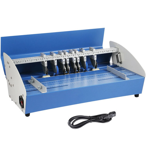 520mm electric creasing - electric,