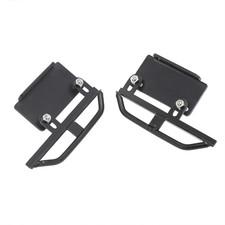 2Pack 1/24 Metal Side Pedal