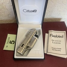 Working Vintage COLIBRI