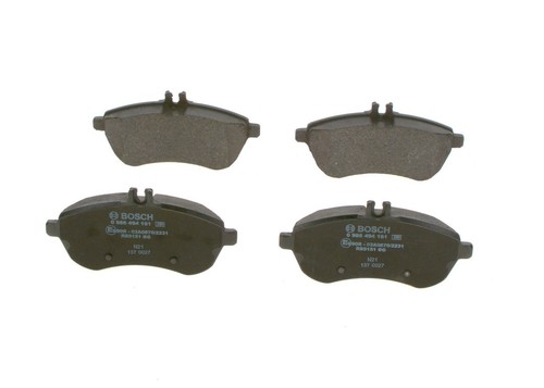 Bosch brake pads - brake,