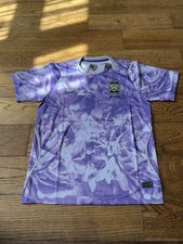 South Korea Away Shirt World