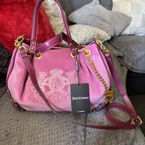 Juicy couture twig narrative - juicy,