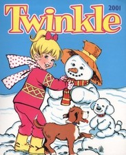 Twinkle for Little Girls 2001