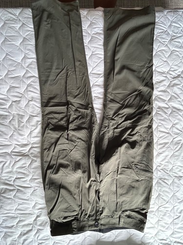 Alpkit mens timbuktroos - mens,