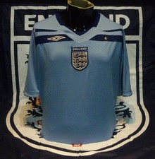 England football shirt 2008 - football, /