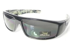 Men's LOCS Designer Gangsta