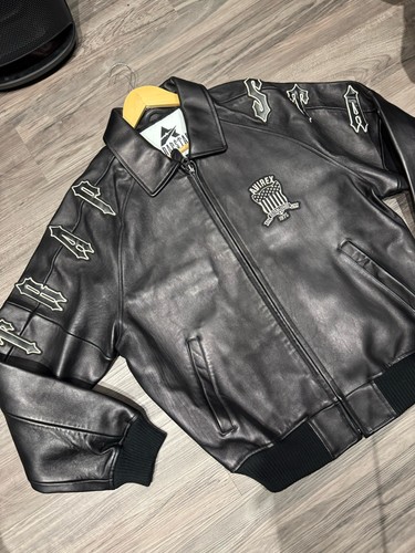 Authentic avirex trapstar - avirex, x