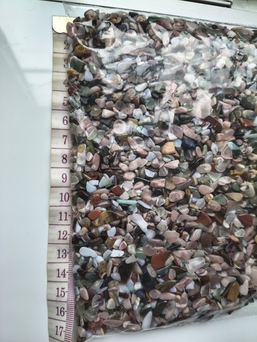 500g mixed crystal - 500g,