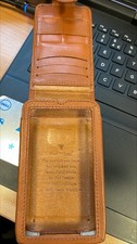 Piel Frama Leather Case For