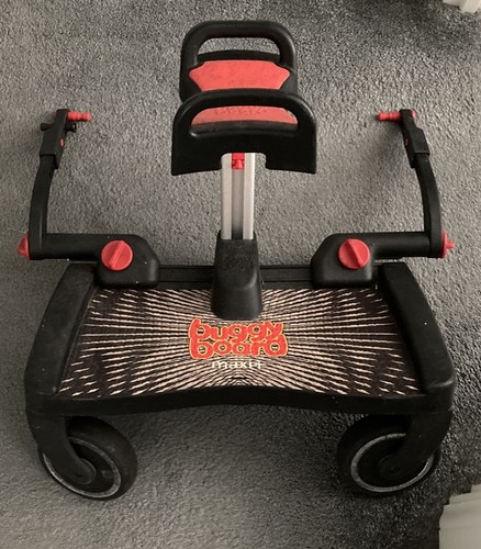 Lascal maxi buggy board - board, with