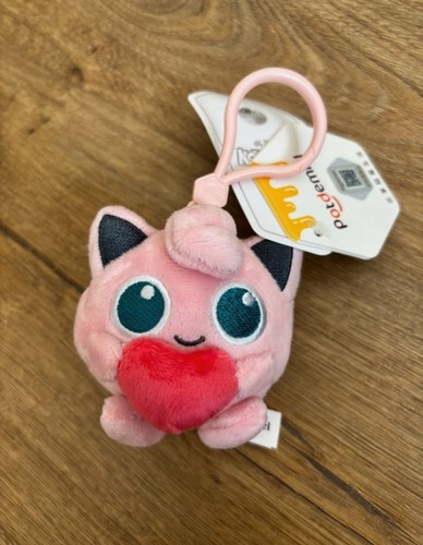 Pokémon license jigglypuff - license,