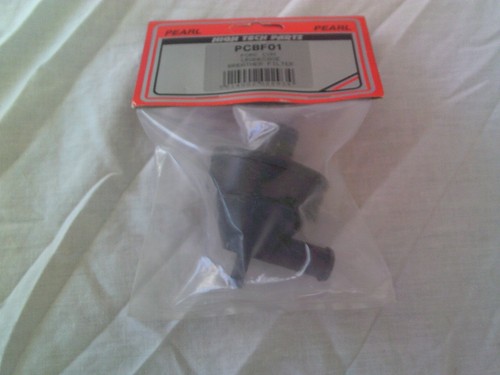 Ford escort crankcase breather - escort,