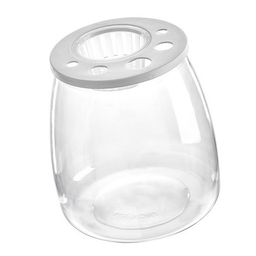 Bowl tank decorative - tank,