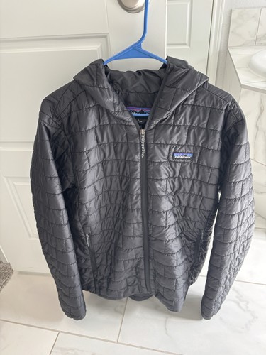 New men patagonia hooded - men’s,