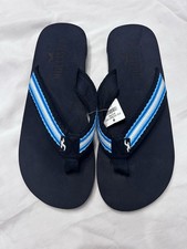 Men’s Hollister Flip Flips
