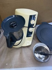 Vorwerk ThermoMix TM21 Food Processor