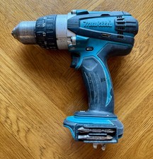 Makita 18v dhp458z - makita,