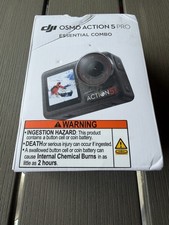 DJI Osmo Action 5 Pro