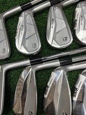 TaylorMade P.7MB/P.7CB Combo