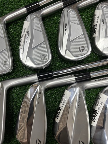Taylormade 7mb 7cb combo - p.7mb/p.7cb,