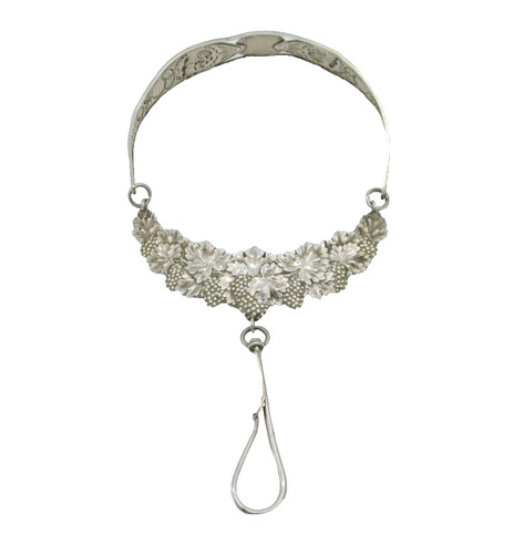 Georgian sterling silver - sterling,
