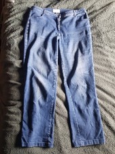 Country Rose Women's Blue