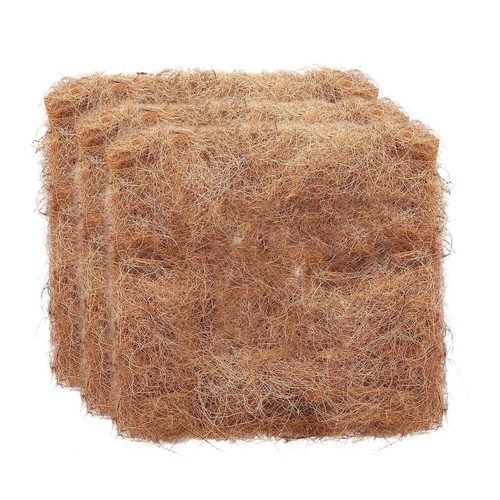 Chicken nesting pad - pad, coconut